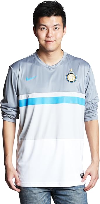 inter milan pre match jersey