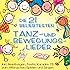 Die 21 beliebtesten Tanzlieder und Bewegungslieder für Kinder; Folge 2