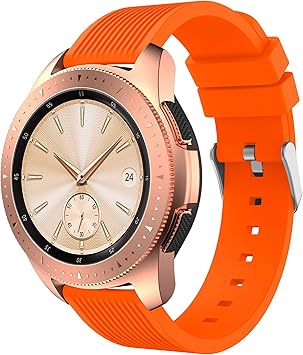 Sunskey Correa para Galaxy Watch 42mm/Galaxy Watch Active ...