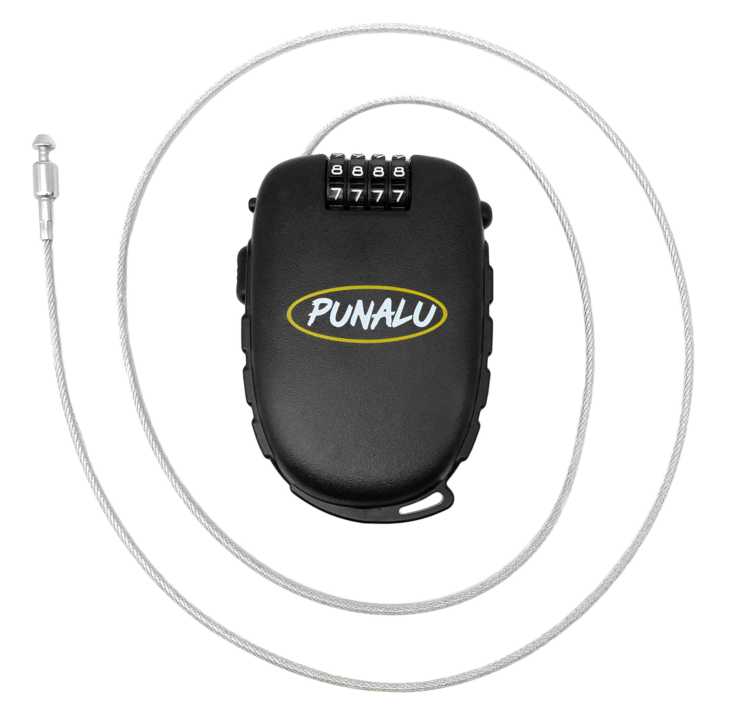 Punalu Cable lock