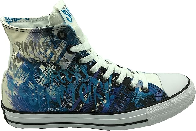 gotham sirens converse