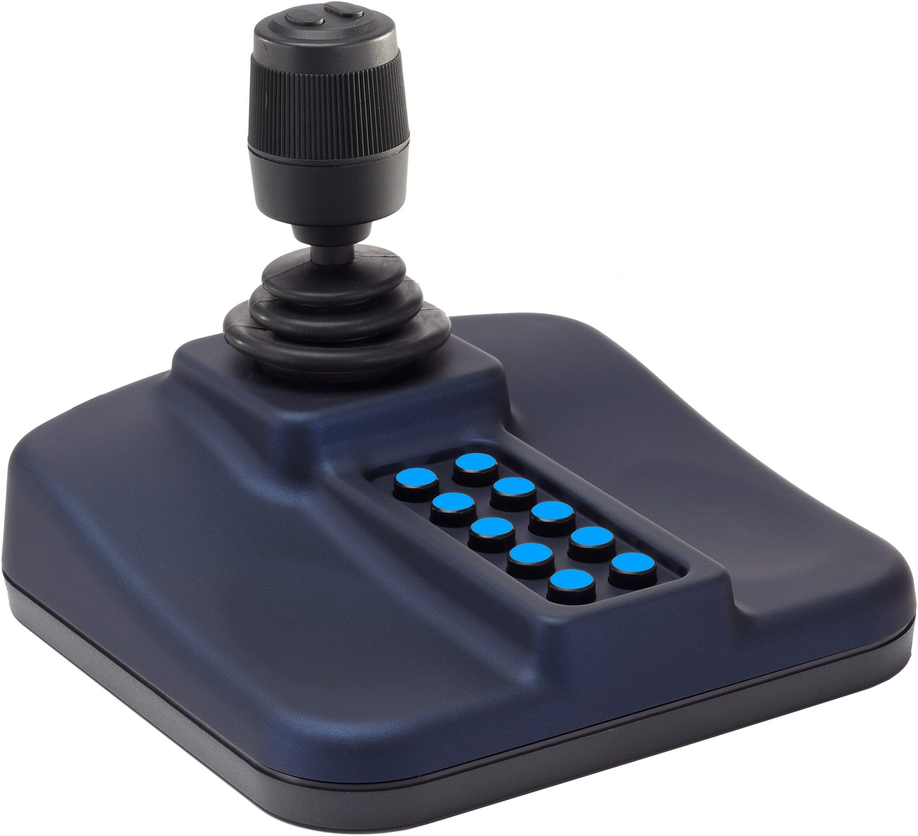 CH Products 100-650 IPD Ultima USB Joystick