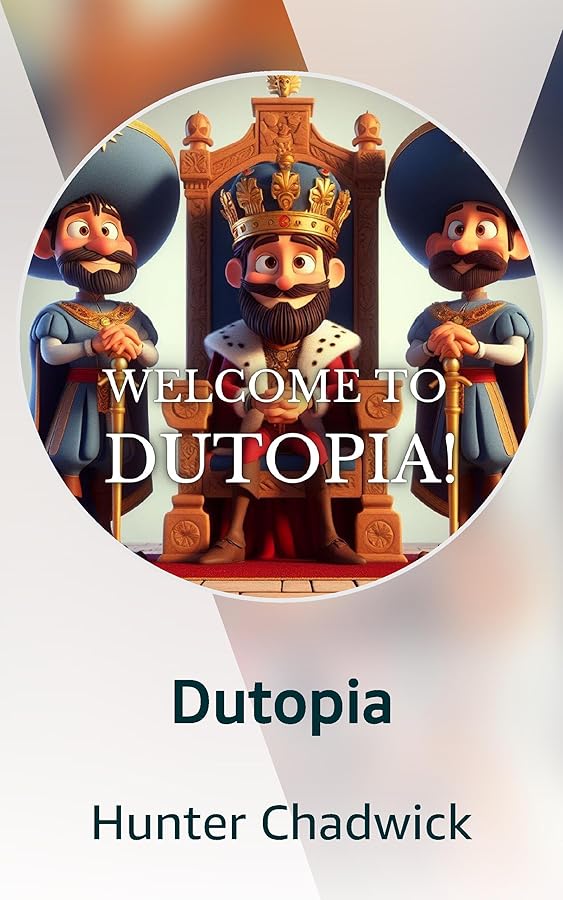 Dutopia Kindle Vella