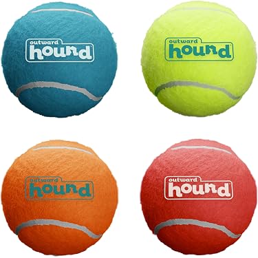 Amazon Best Sellers: Best Dog Squeak Toys
