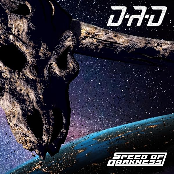Amazon.com: No Fuel Left for the Pilgrims by D.A.D. (1989-09-08