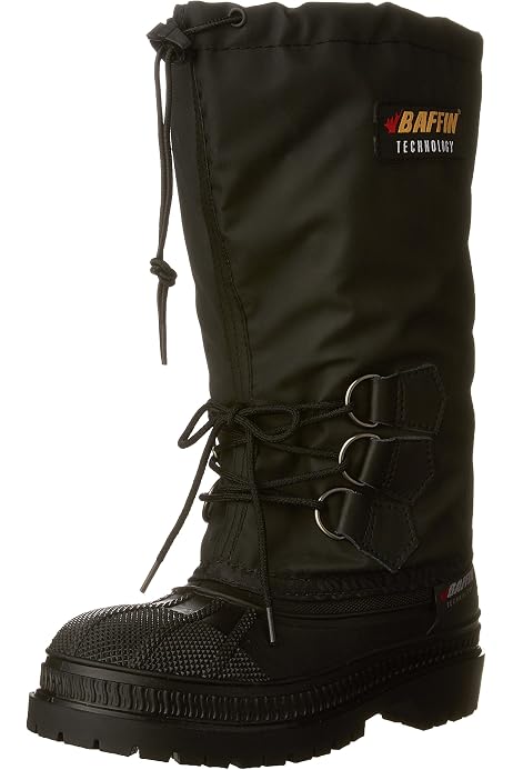 Baffin womens Oilrig Canadian Made Boot 