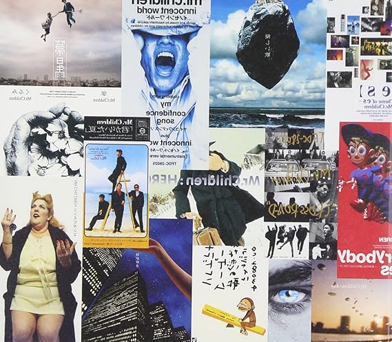 B Side Mr Children 桜井和寿 J Pop 音楽 Amazon