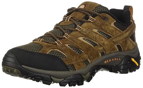 earth merrell performance footwear