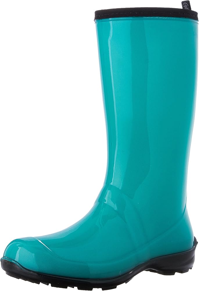 vegan rain boots