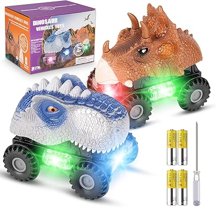 carros de pilas para niños