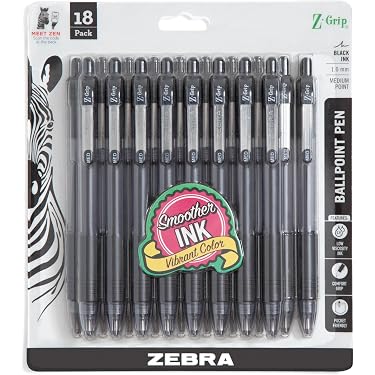 Amazon Best Sellers: Best Pens & Pen Refills