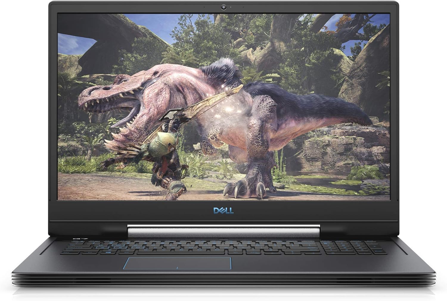 2021 Flagship Dell G7 17 7790 Gaming Laptop 17.3