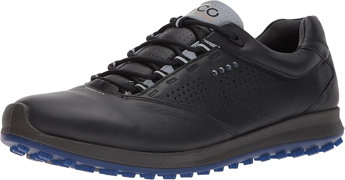 ecco men's golf biom hybrid