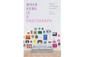 When Home Is a Photograph: Blackness and Belonging in the World
