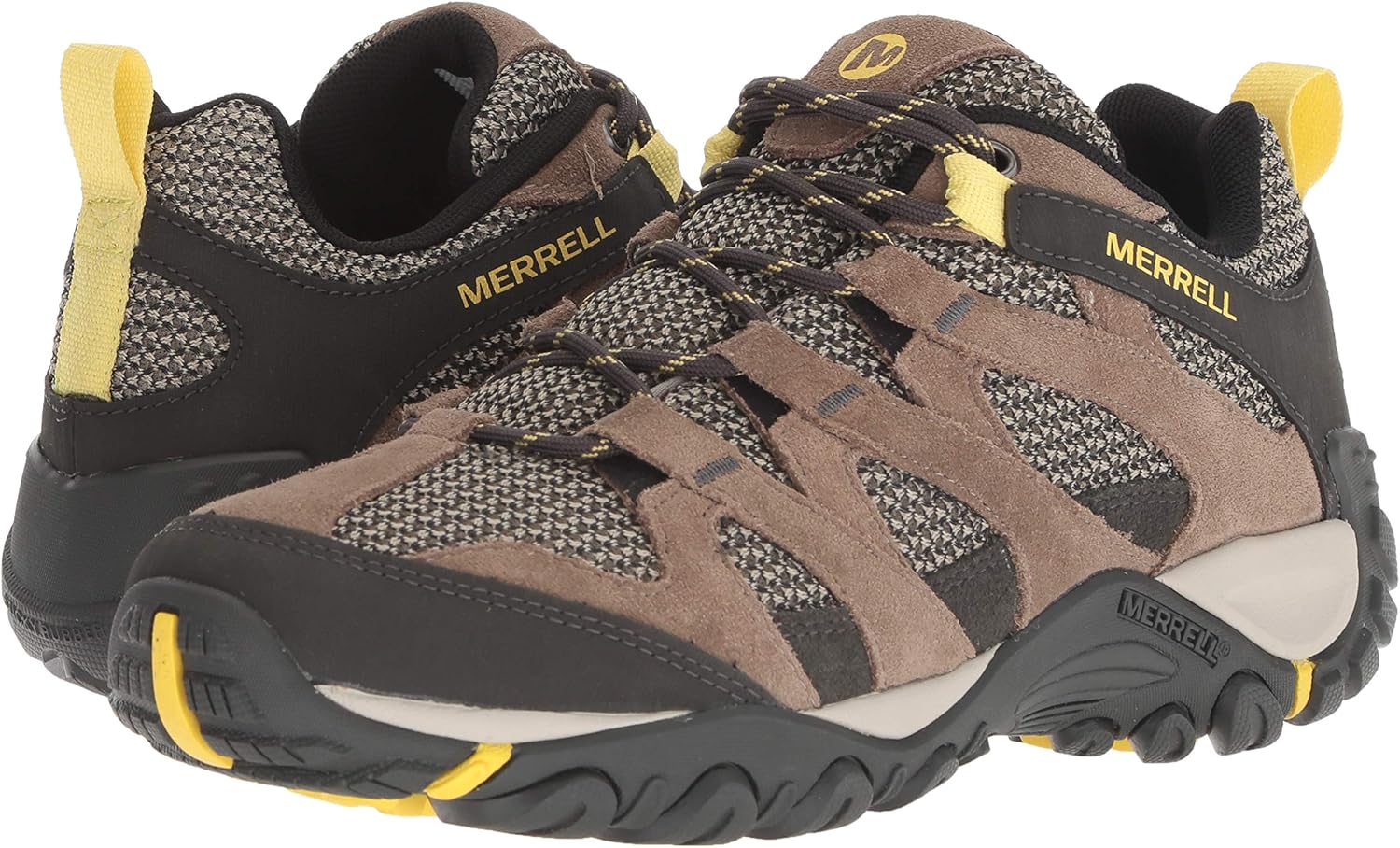 merrell women's alverstone hiking shoes