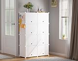 HOMIDEC 28-Pair 7-Tier Shoe Rack Storage Cabinet Dustproof Organizer view 7