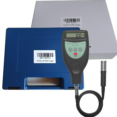 Handheld Roughometer Portable Handheld Surface Roughness Tester with LCD Nepal | Ubuy