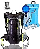 FREEMOVE Hydration Water Backpack 3in1 with 2L