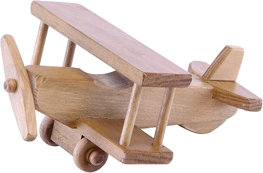 amazon uk wooden toys