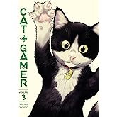 Amazon.com: Cat + Gamer Volume 1: 9781506727417: Nadatani, Wataru ...