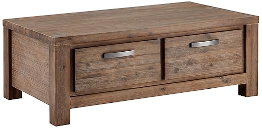 Furnhouse Modern Skandinavisch Design Retro Vintage Wohnzimmer Natur