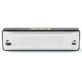 Suzuki MR-250-G Bluesmaster 10-Hole Diatonic Harmonica Key of G | 0