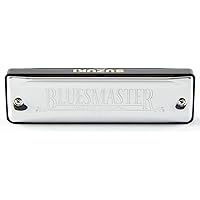Suzuki SU-MR250C Bluesmaster Harmonica C
