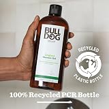 Bulldog Original Shower Gel for Men 500 ml Natural Fragrance view 6