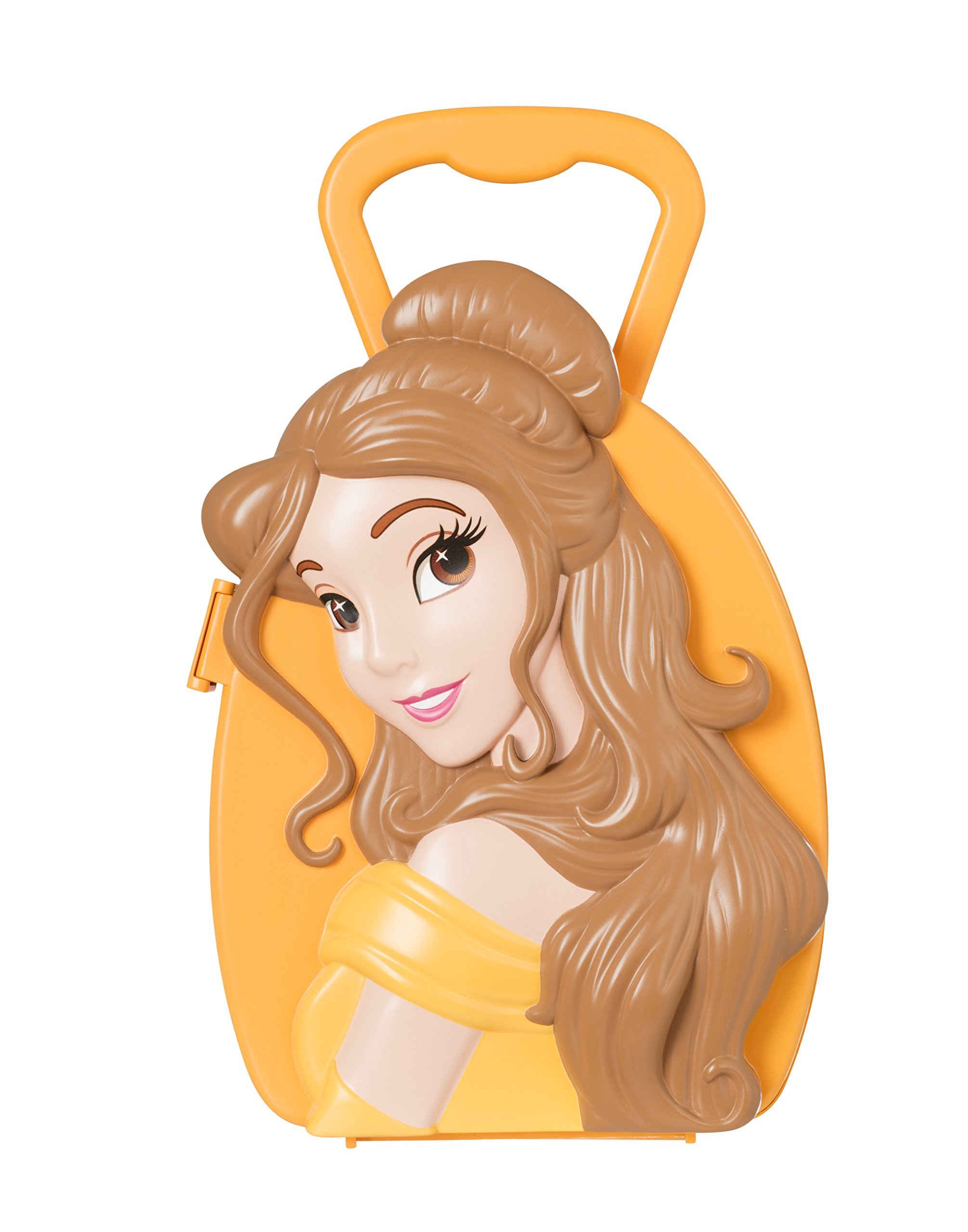 пенал красавица и чудовище