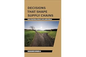 Decisions That Shape Supply Chains (Consumer Corner: Unconventional Lessons from Consumer Behavior)