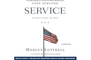 Service: A Navy SEAL at War