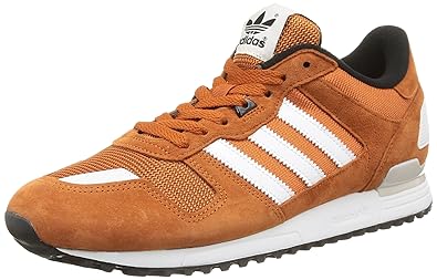 adidas originals zx 700 rot