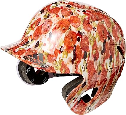 custom batting helmets