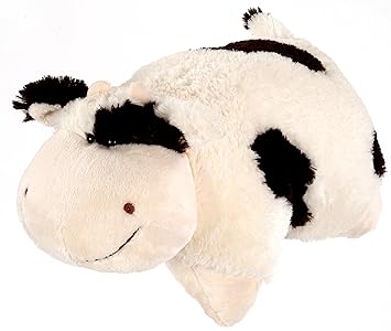 Buy My Pillow Pets Cozy Cow 11 Small Online At Low Prices In