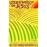 Under the Feet of Jesus
