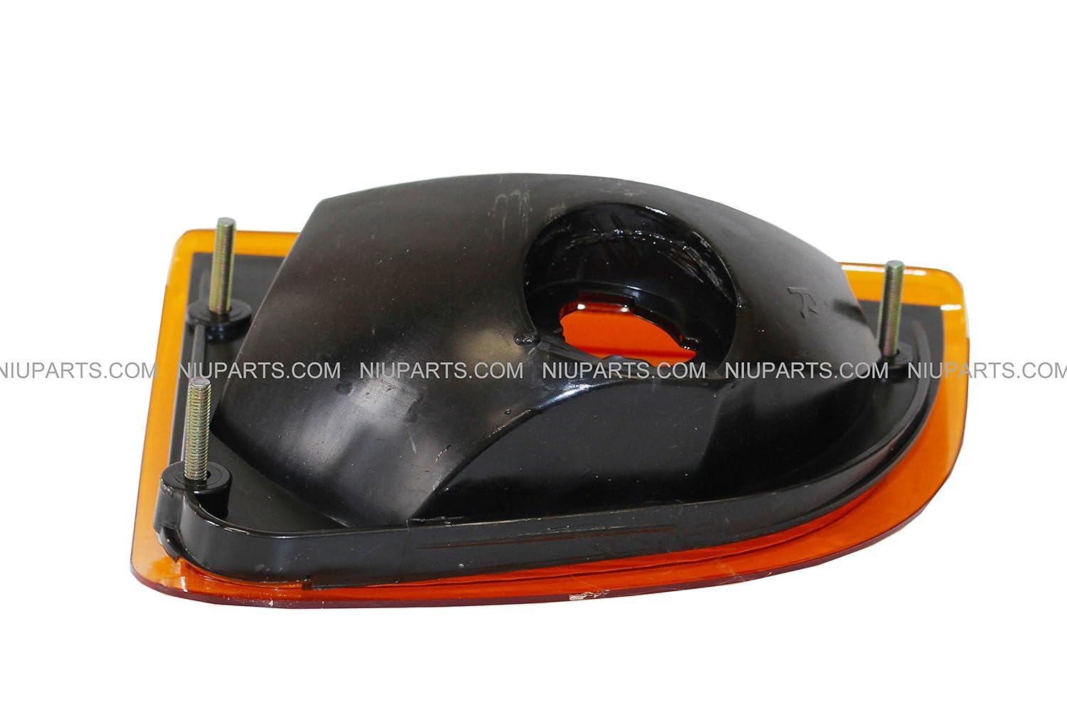 Fit KENWORTH T300 T660 T600 Turn Signal CORNER LAMP Passenger Side