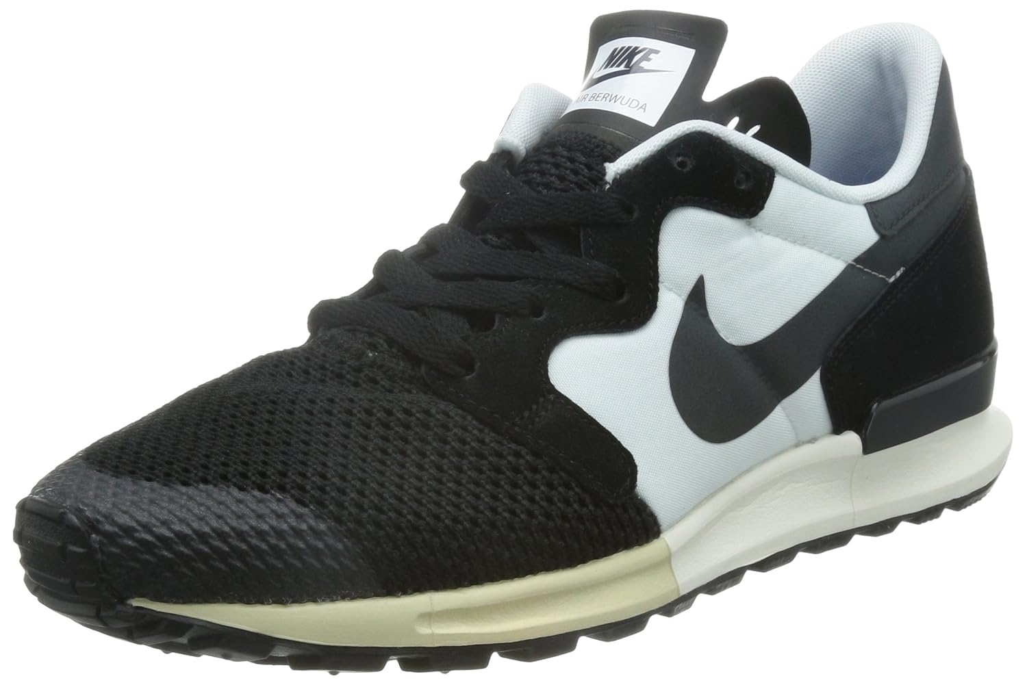 nike air berwuda black