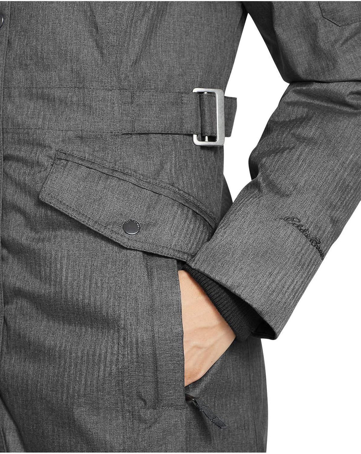 women's superior 3.0 down parka