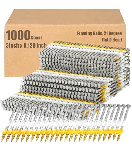 Chiodi A Striscia E Cartuccia A Gas NG CS-2/3 | Würth - Foto 6