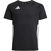 adidas Girls Volleyball Hilo Short Sleeve Jersey