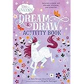 Uni the Unicorn Dream & Draw Activity Book