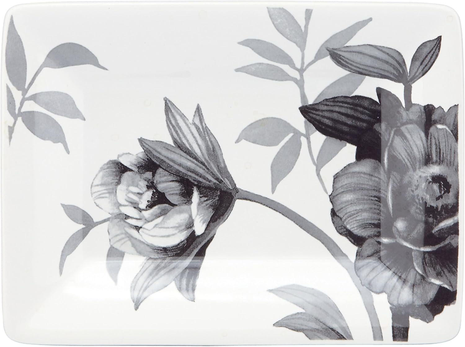 Lenox Moonlit Garden Soap Dish