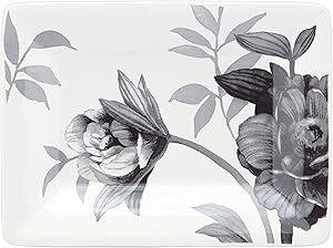 Lenox Moonlit Garden Soap Dish