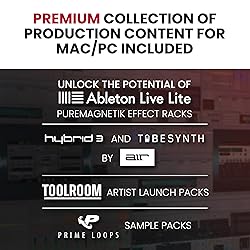 Akai Professional APC40 MKII - USB MIDI Controller