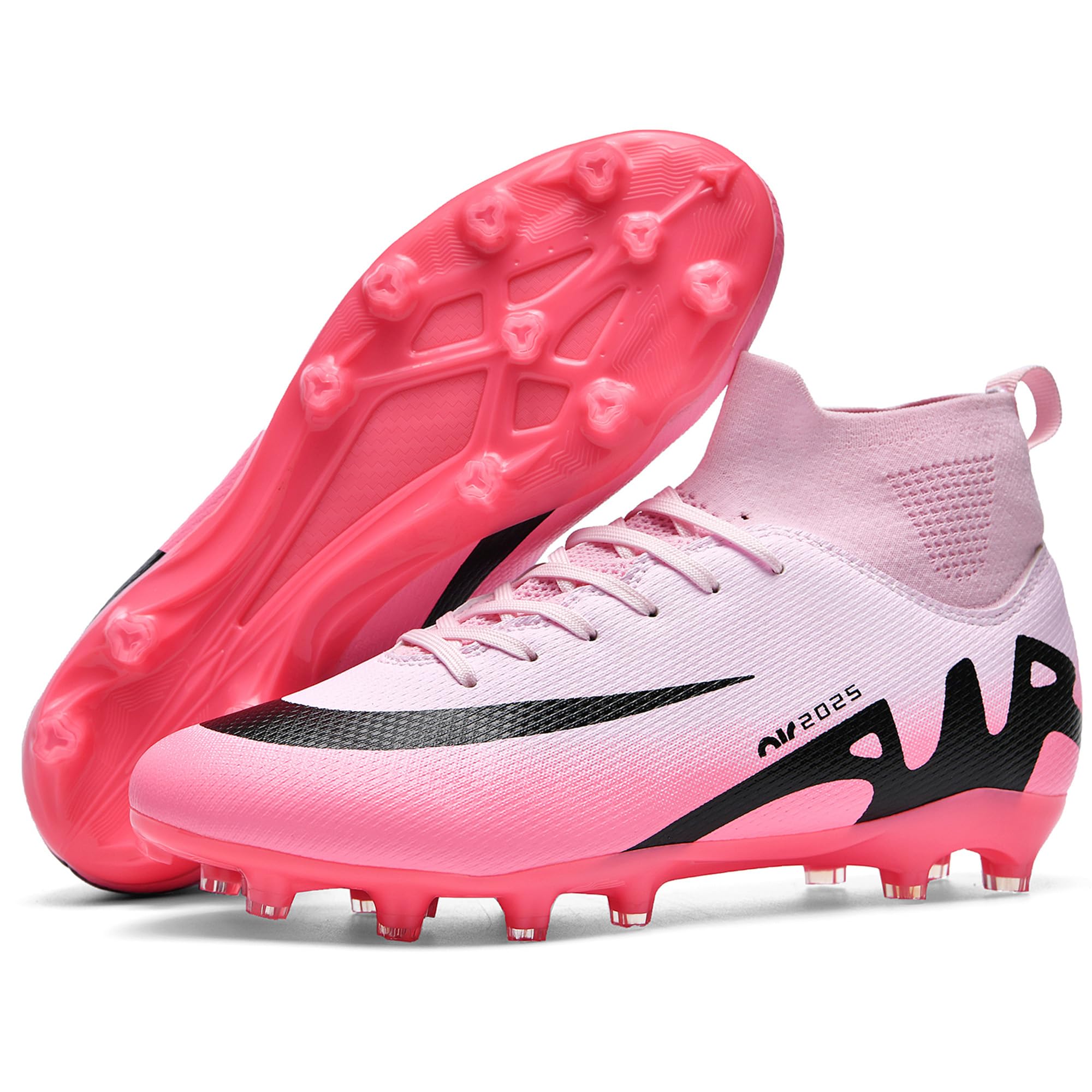 cheap soccer cleats high tops