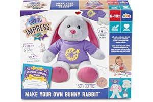 Addo Play - Out to Impress - Make Your Own Bunny Rabbit