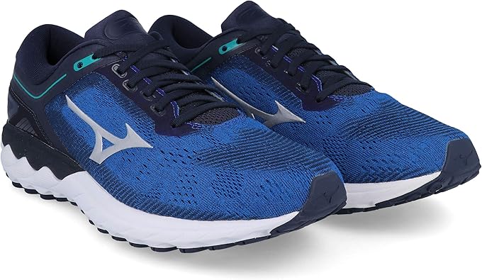 amazon scarpe running mizuno