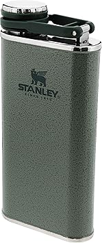 stanley classic hip flask