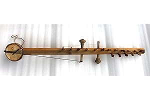 Fedel, Ravan Hatta, Folk Instrument of Rajasthan, Sarangi, Ravanhatta, Folk