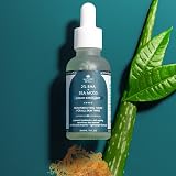 Nature Spell 2% BHA Salicylic Acid Liquid Exfoliant Oily Blemish Skin 30ml Vegan view 4